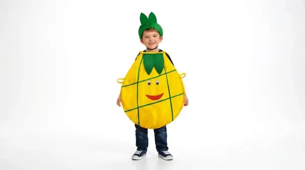 Pine Apple